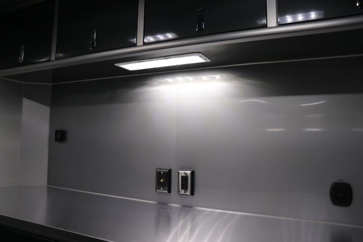 inTech Tag Trailer