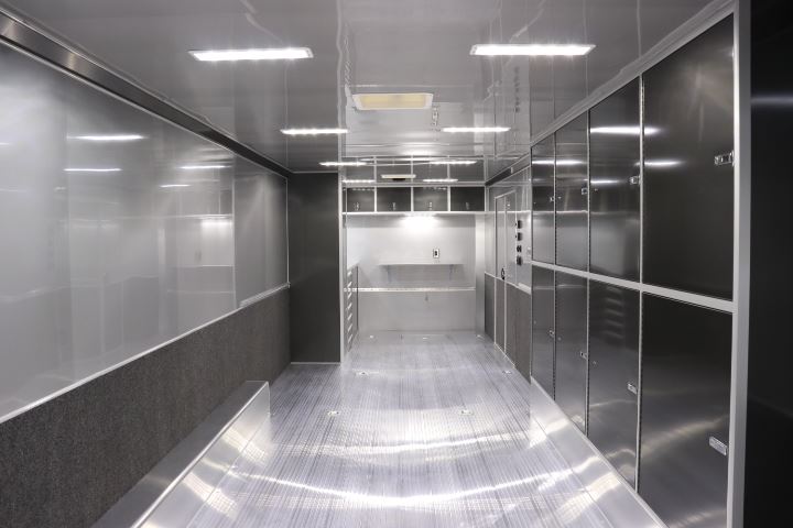inTech Tag Trailer