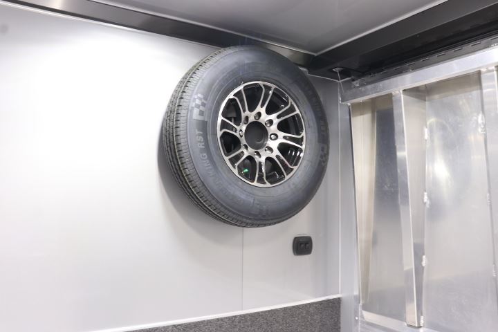 inTech Tag Trailer