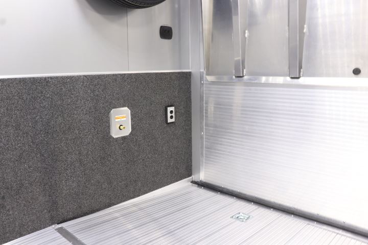 inTech Tag Trailer