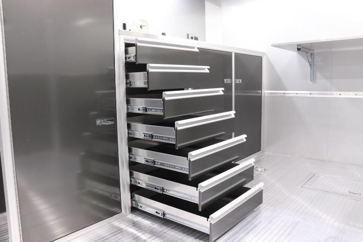 inTech Tag Trailer