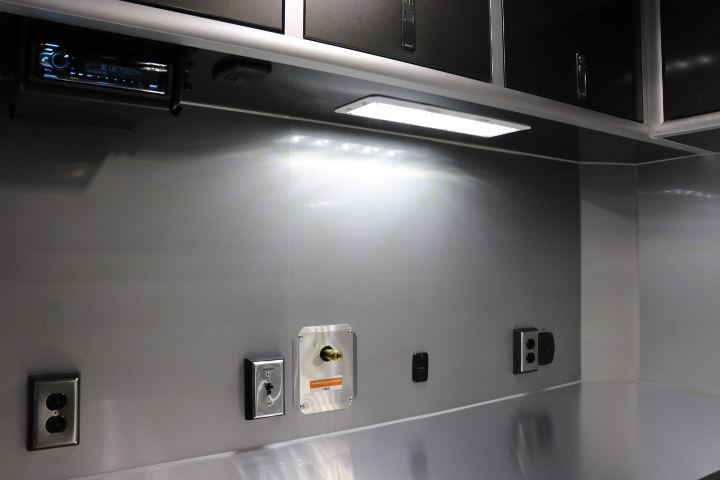 inTech Tag Trailer