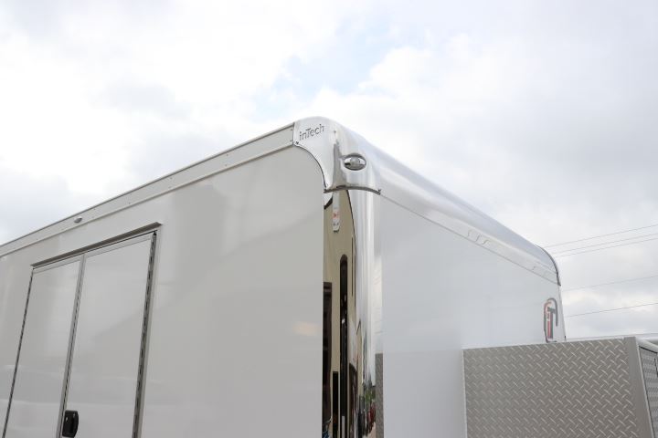 inTech Tag Trailer