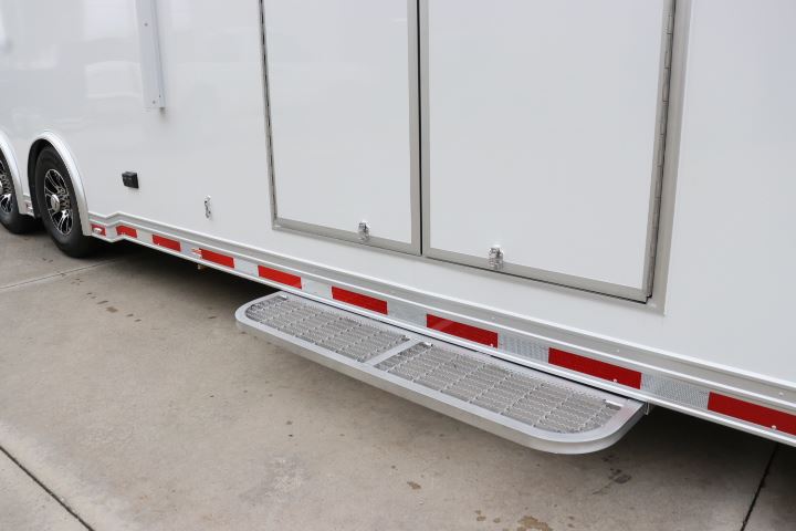 inTech Tag Trailer
