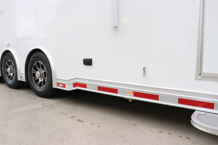 inTech Tag Trailer