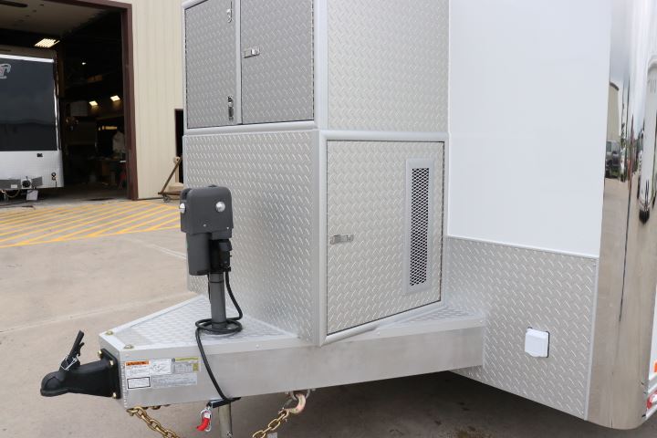 inTech Tag Trailer