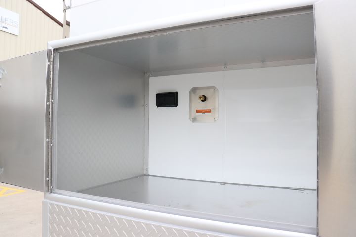 inTech Tag Trailer