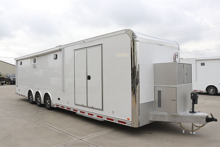 inTech Tag Trailer
