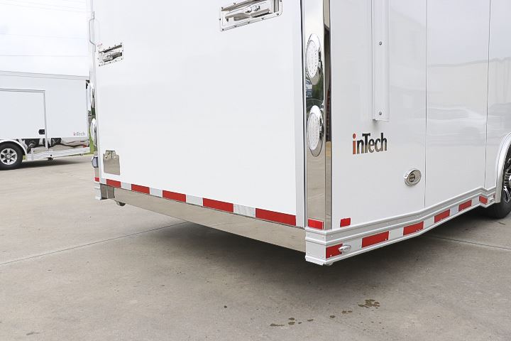 inTech Tag Trailer