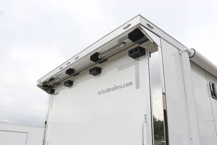 inTech Tag Trailer