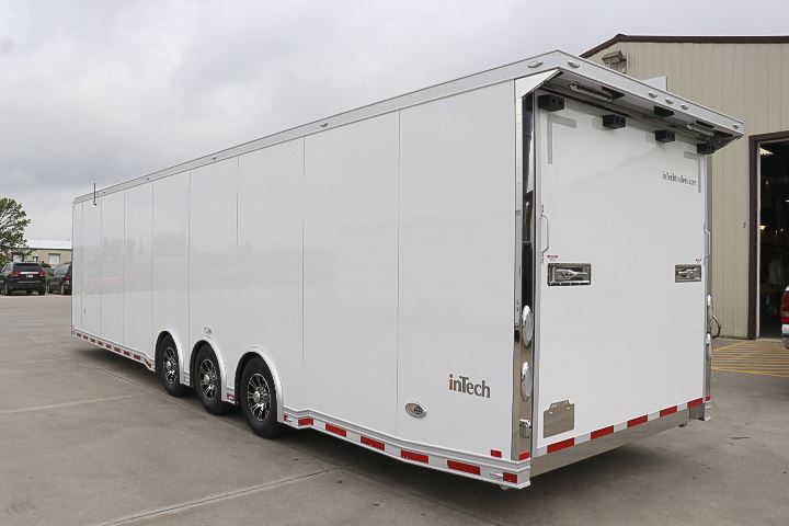 inTech Tag Trailer