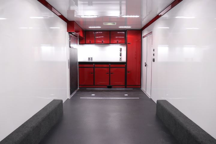 inTech Tag Trailer