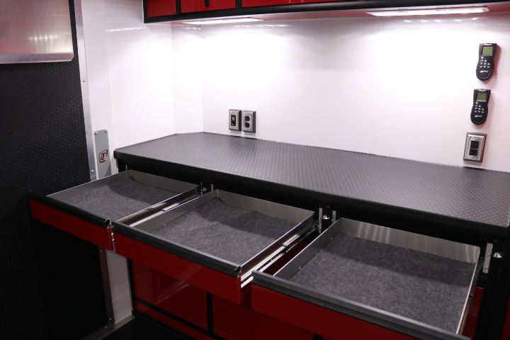 inTech Tag Trailer