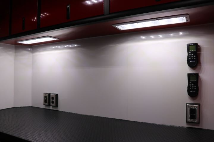 inTech Tag Trailer