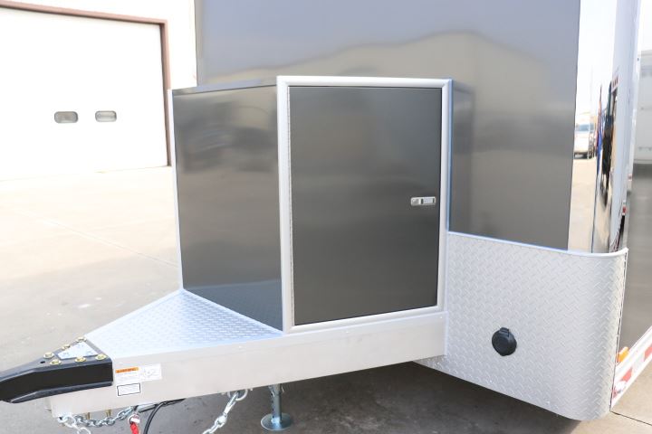 inTech Tag Trailer