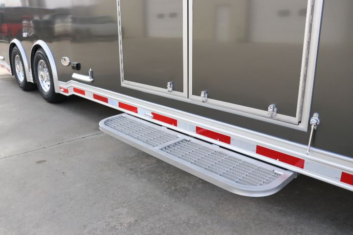 inTech Tag Trailer