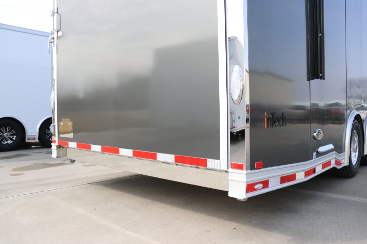 inTech Tag Trailer