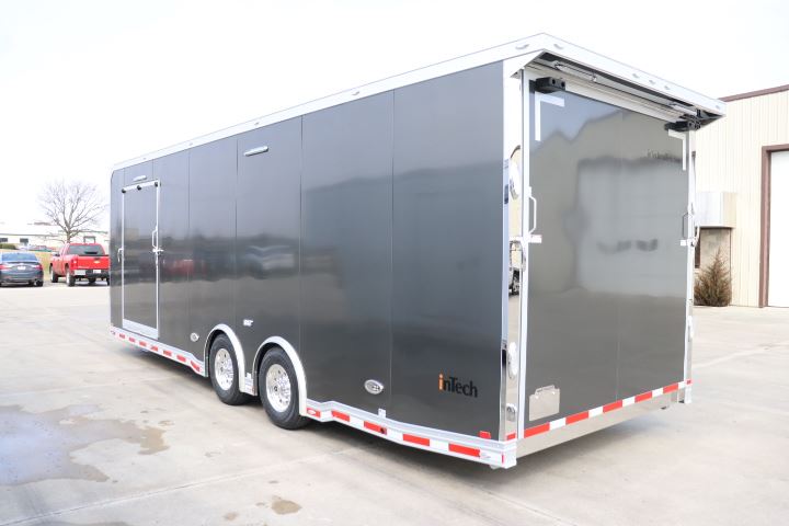 inTech Tag Trailer