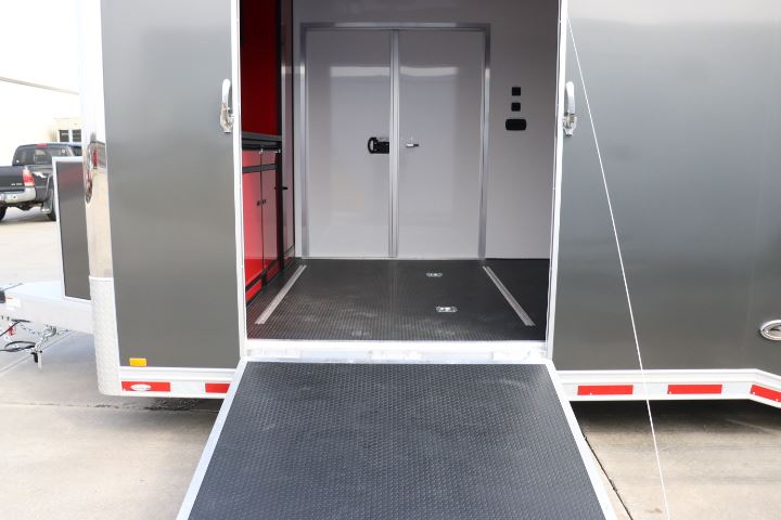 inTech Tag Trailer