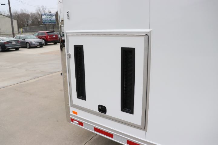 inTech Tag Trailer