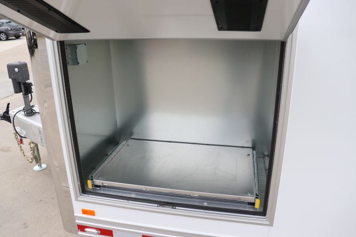 inTech Tag Trailer
