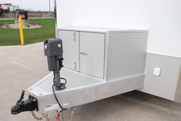 inTech Tag Trailer