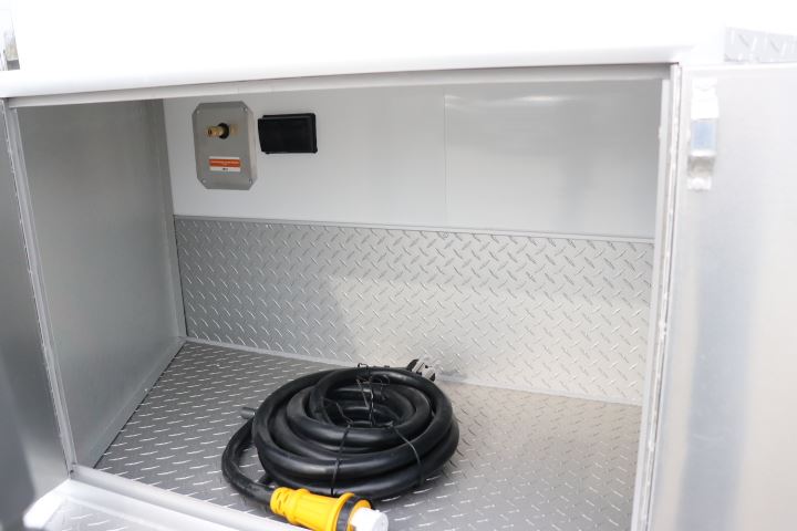 inTech Tag Trailer