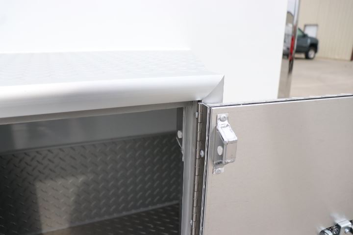 inTech Tag Trailer