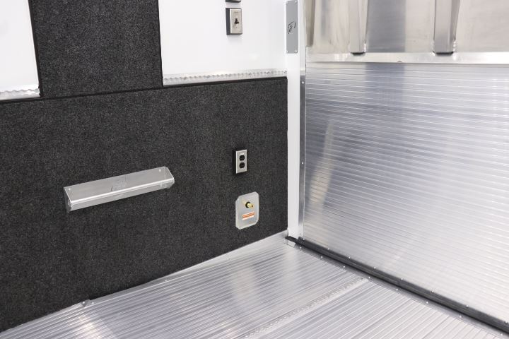 inTech Tag Trailer