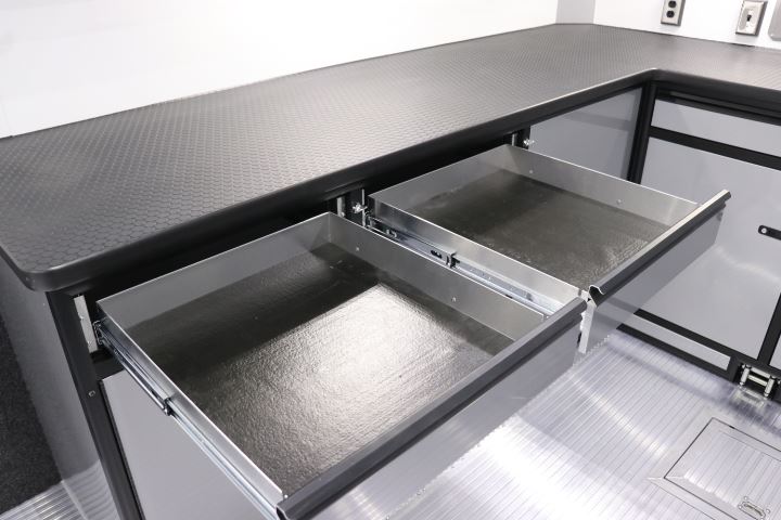 inTech Tag Trailer