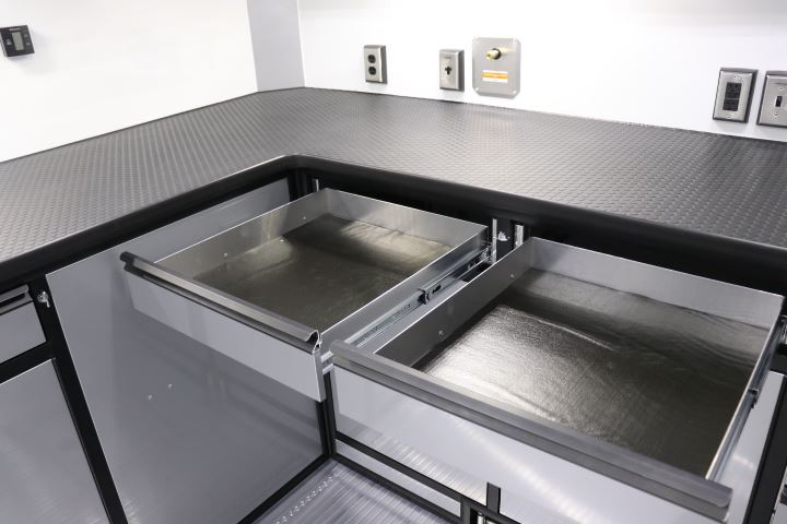 inTech Tag Trailer