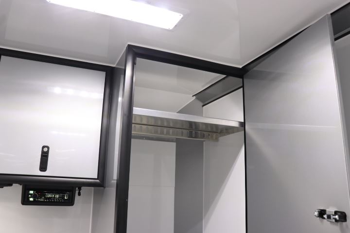 inTech Tag Trailer
