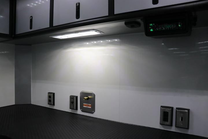 inTech Tag Trailer