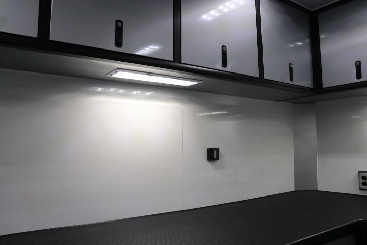 inTech Tag Trailer