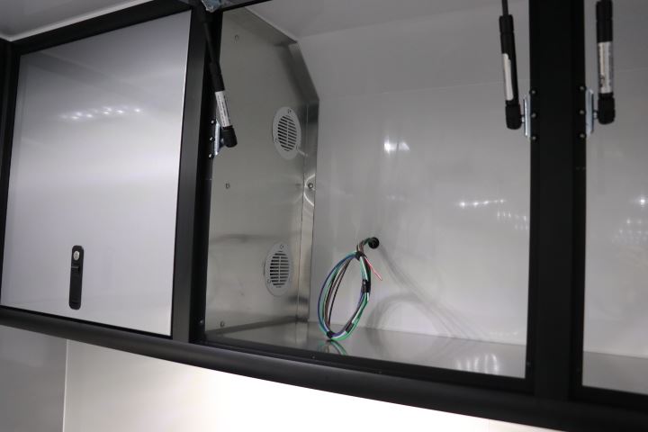 inTech Tag Trailer
