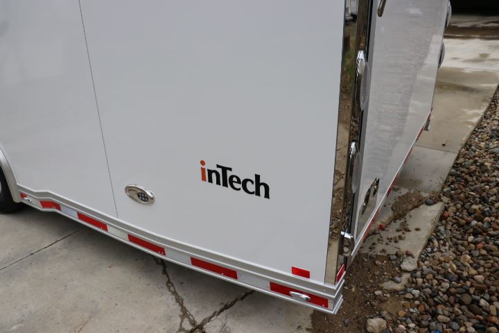 inTech Tag Trailer