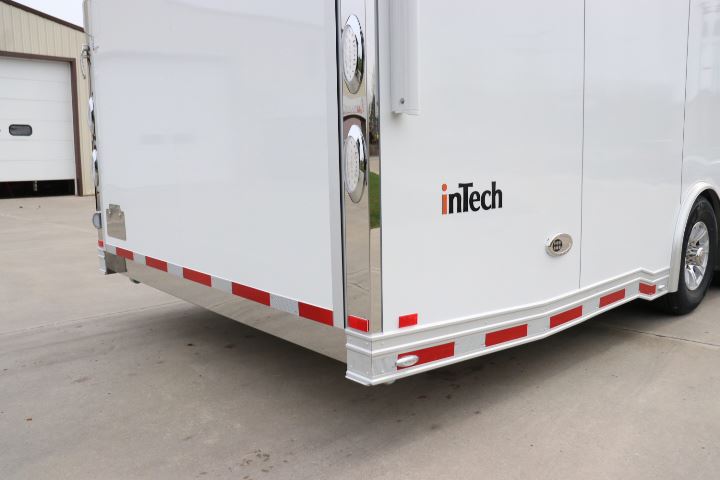 inTech Tag Trailer