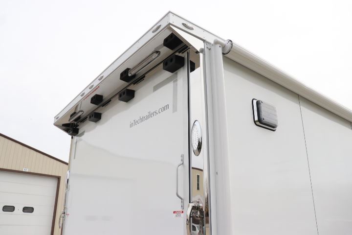 inTech Tag Trailer