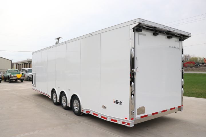 inTech Tag Trailer