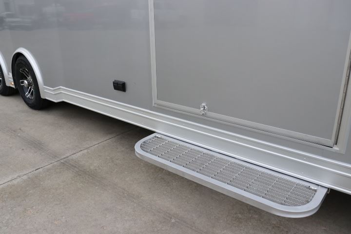 inTech Tag Trailer