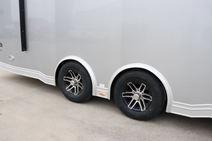 inTech Tag Trailer