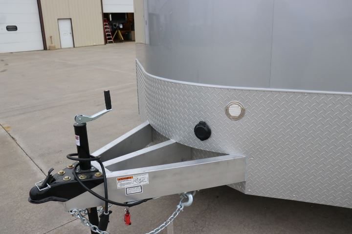 inTech Tag Trailer