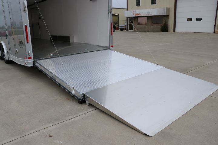 inTech Tag Trailer