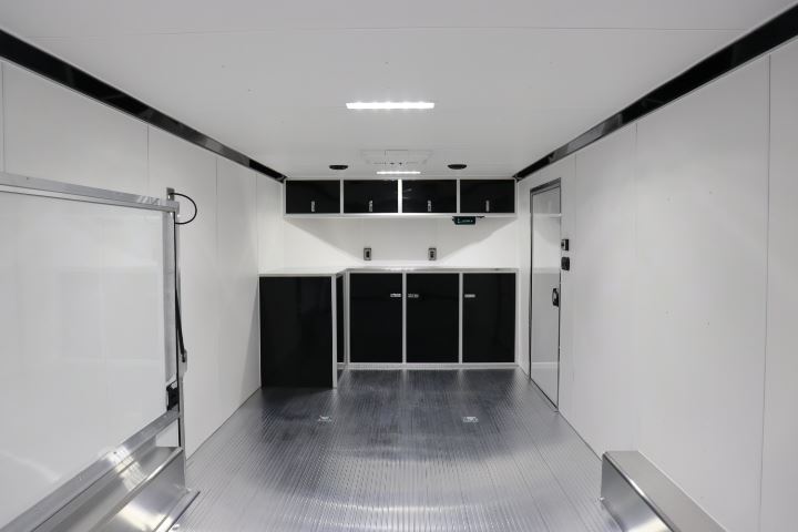 inTech Tag Trailer