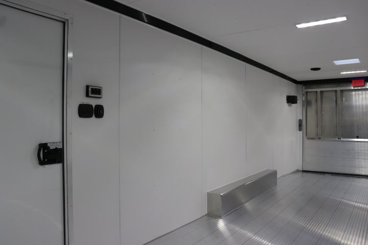 inTech Tag Trailer