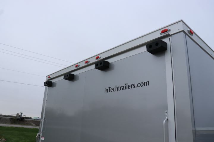 inTech Tag Trailer