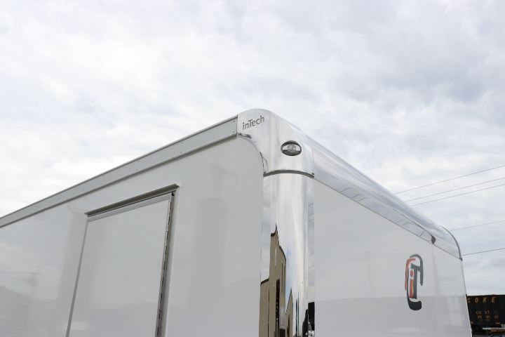 inTech Tag Trailer