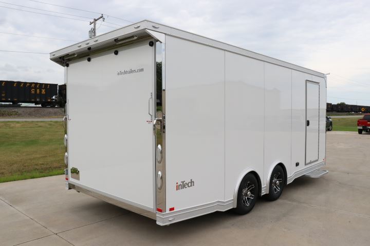inTech Tag Trailer