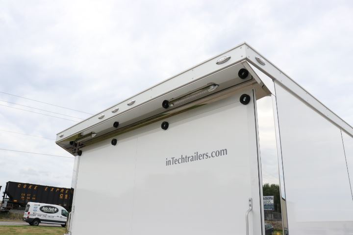 inTech Tag Trailer