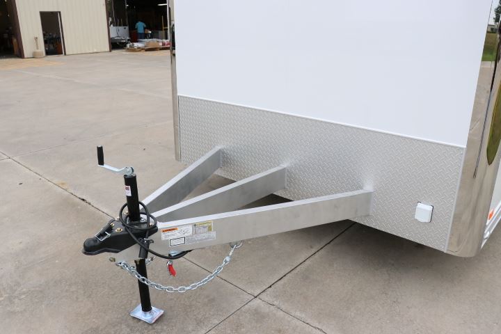 inTech Tag Trailer